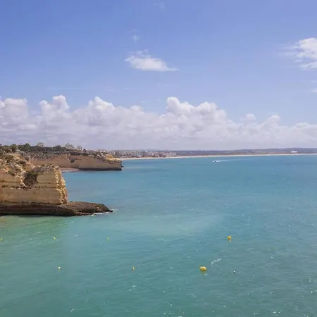 Apartamento Lovely 1 Bed Flat In Porches - Algarve Porches (Algarve)