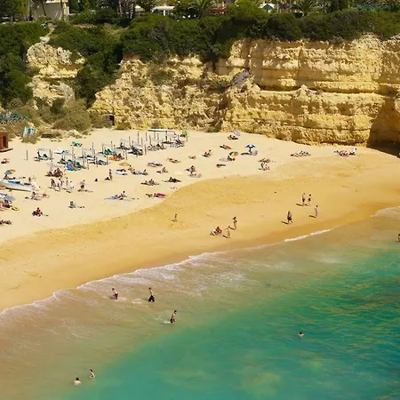 Lovely 1 Bed Flat In Porches - Algarve Porches (Algarve)