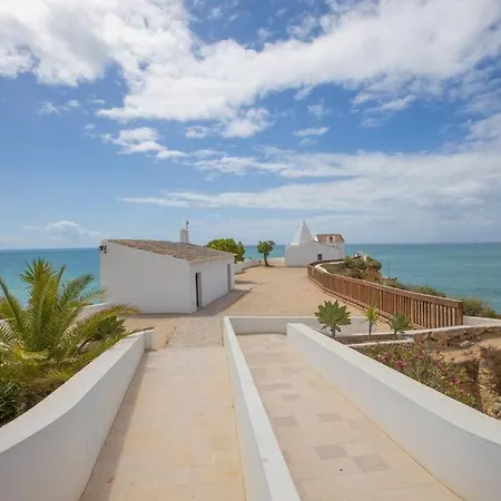 Lovely 1 Bed Flat In Porches - Algarve Apartamento Porches (Algarve)