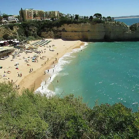Apartment Lovely 1 Bed Flat In Porches - Algarve
